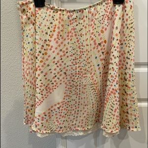 Lucy Love mini skirt